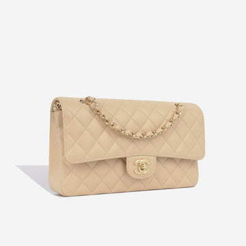 Chanel Classic Flap Bag - Medium