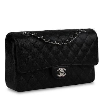 Chanel Classic Flap Bag - Medium