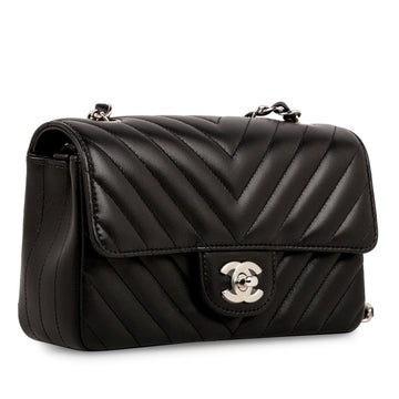 Chanel Classic Flap Bag - Mini Rectangular
