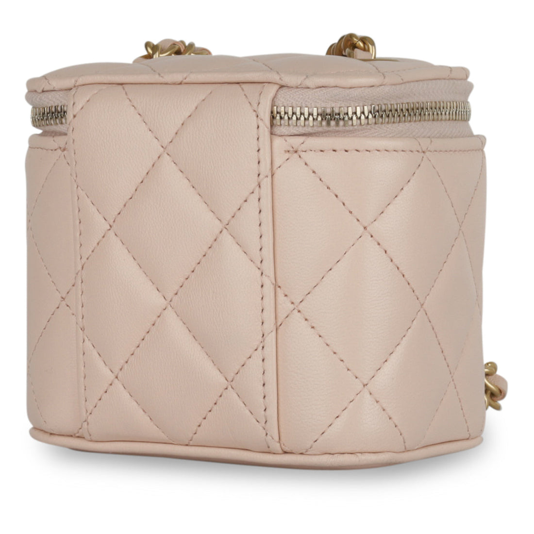 Chanel Mini Pearl Crush Vanity