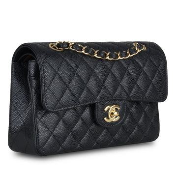 Chanel Classic Flap Bag - Small