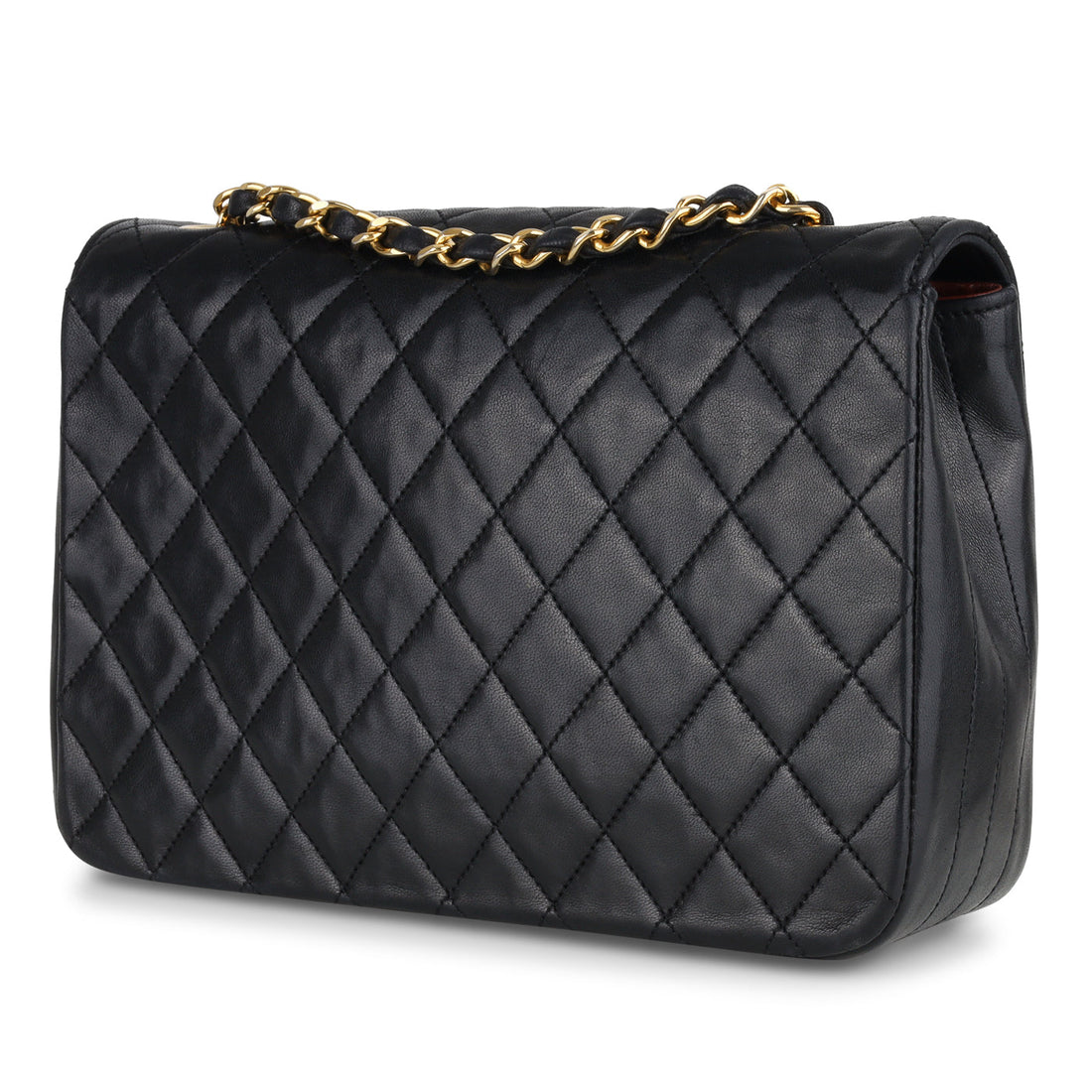 Chanel Vintage Flap Bag