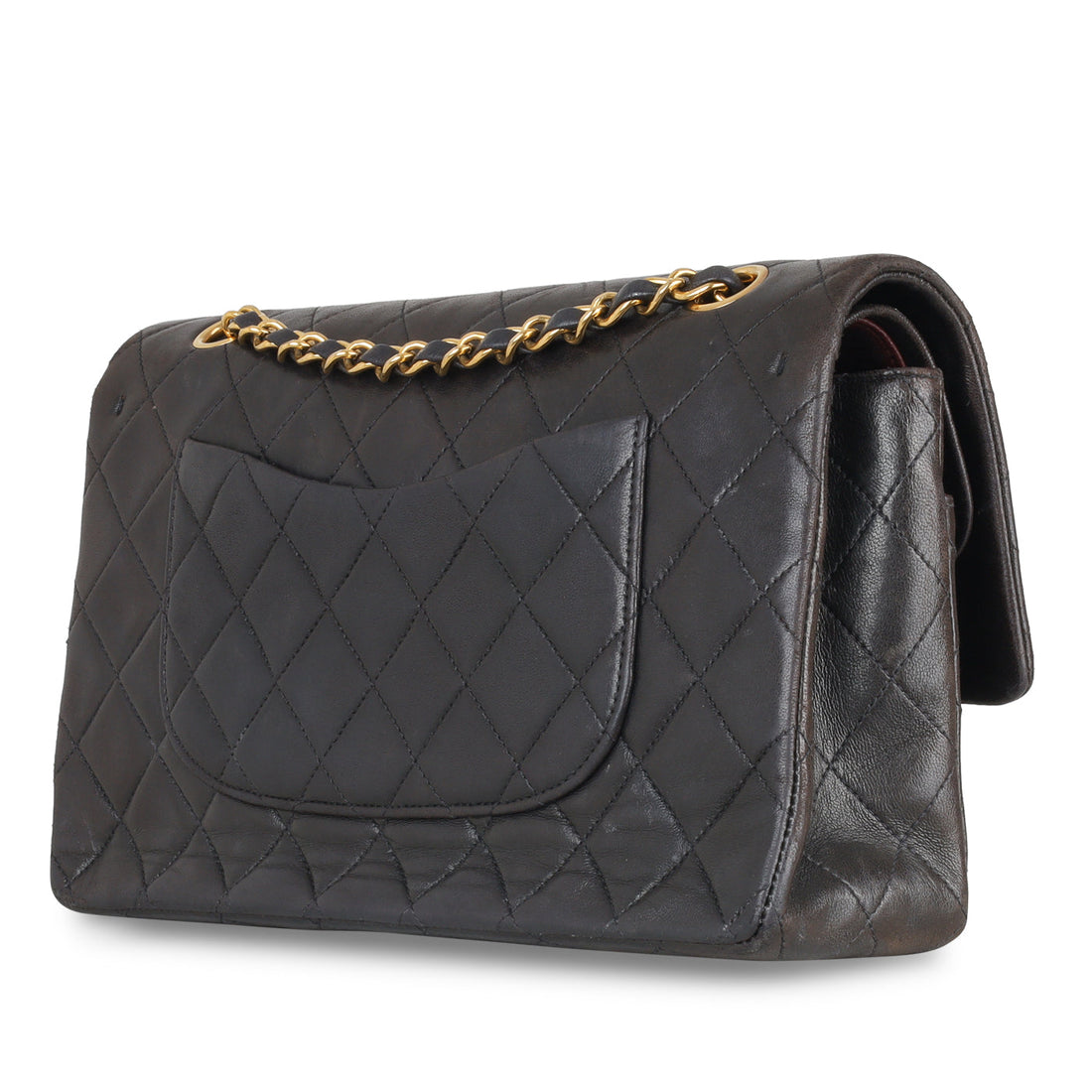 Chanel Vintage Classic Flap - Medium