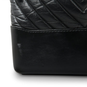 Chanel Gabrielle Medium Chevron