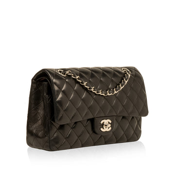 Chanel Classic Flap Bag - Medium