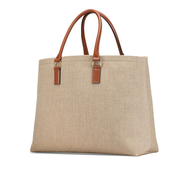 Celine Paris Horizontal Cabas Tote