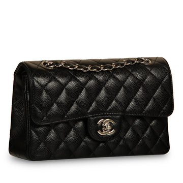 Chanel Classic Flap Bag - Small