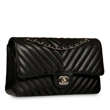 Chanel Classic Flap Bag - Medium