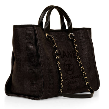 Chanel Deauville - SS20 - Striped
