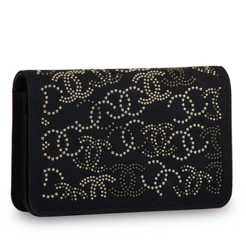 Chanel Studded WOC
