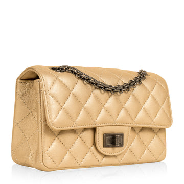 Chanel 2.55 Re-issue - 224