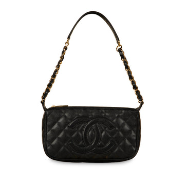 Chanel Vintage Baguette Bag