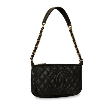 Chanel Vintage Baguette Bag