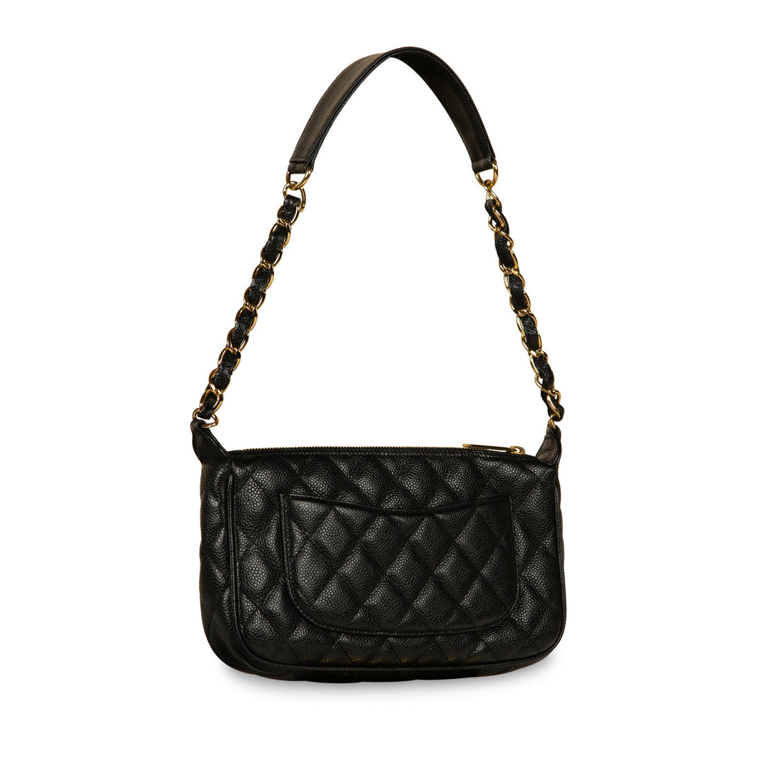 Chanel Vintage Baguette Bag
