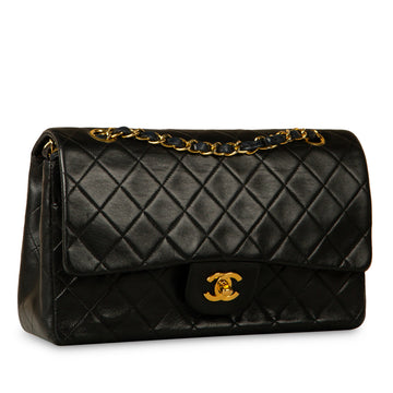 Chanel Classic Flap Bag - Medium - Vintage