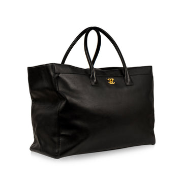 Chanel Cerf Tote LuCSage Bag