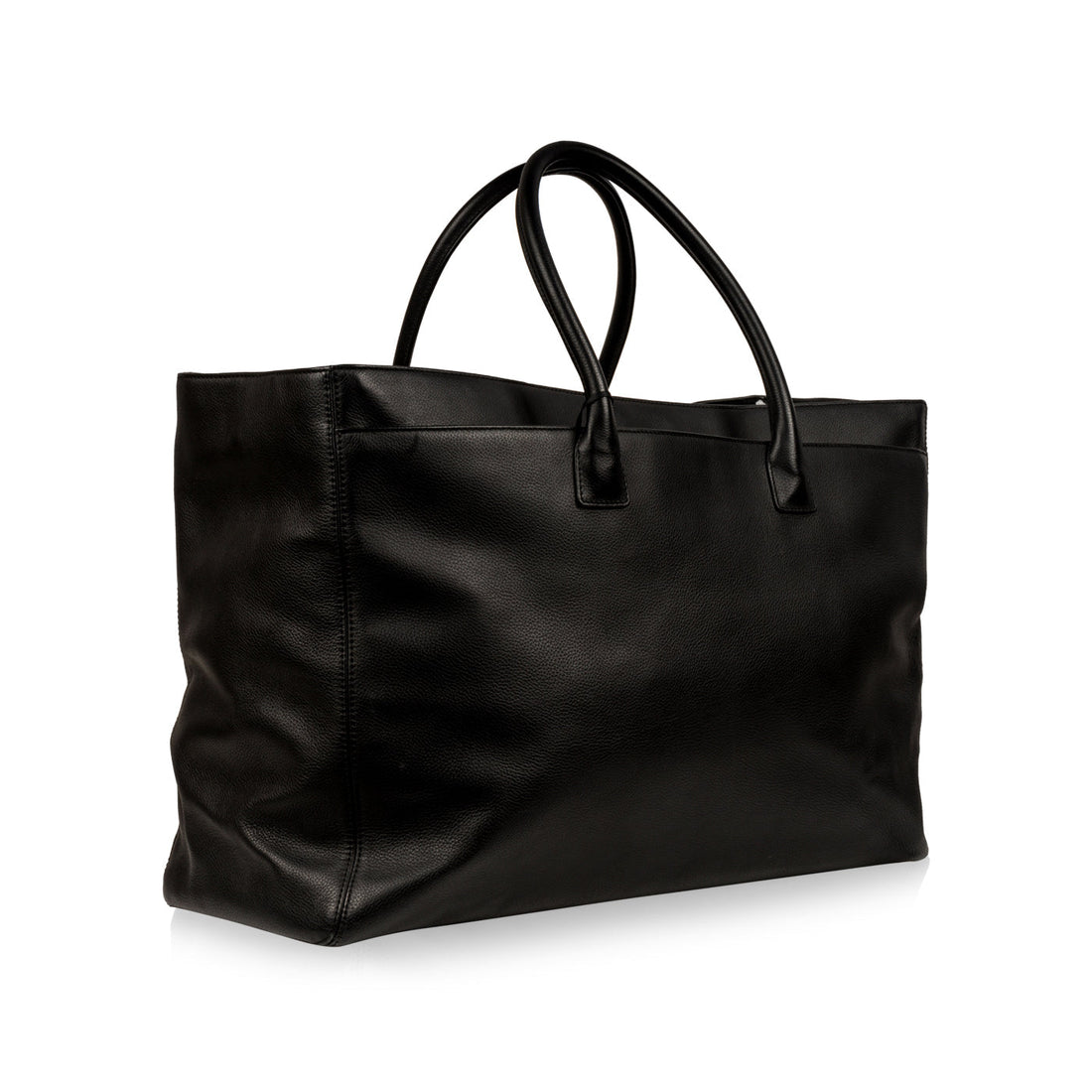 Chanel Cerf Tote LuCSage Bag