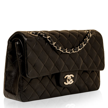 Chanel Classic Flap Bag - Medium