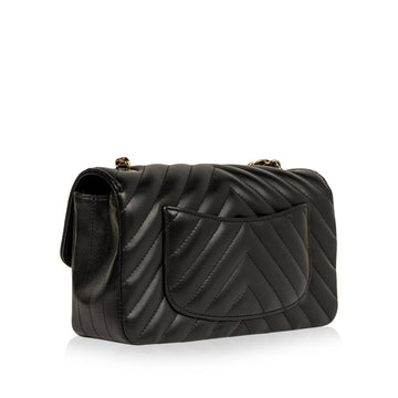 Chanel Classic Flap Bag - Mini Rectangular