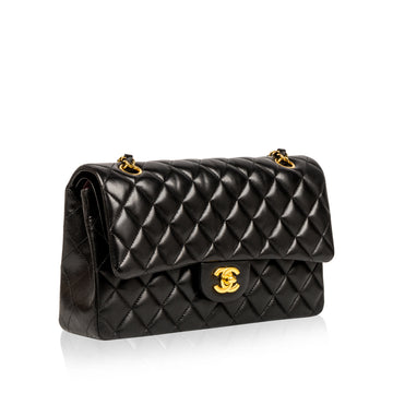 Chanel Classic Flap Bag - Medium