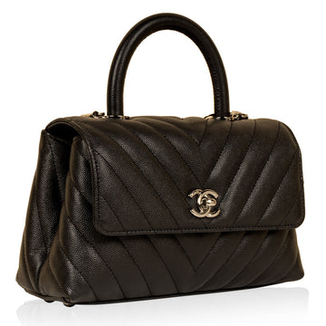 Chanel Coco Handle Mini