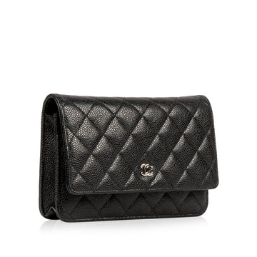 Chanel Wallet on Chain - SHW
