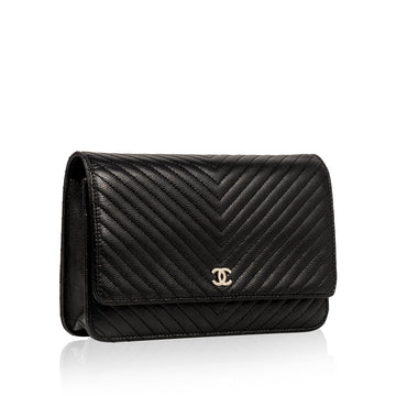 Chanel Wallet on Chain - SHW