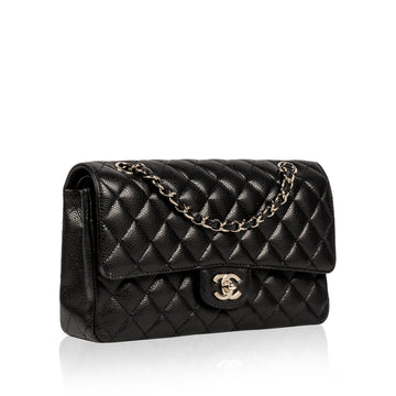 Chanel Classic Flap Bag - Medium