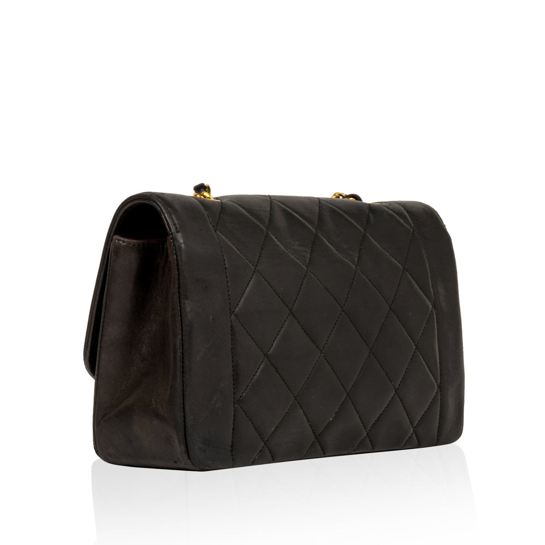 Chanel Diana Vintage Flap Bag