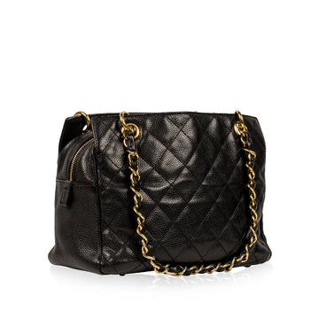 Chanel Petite Timeless Tote - PTT