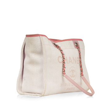 Chanel Deauville Small