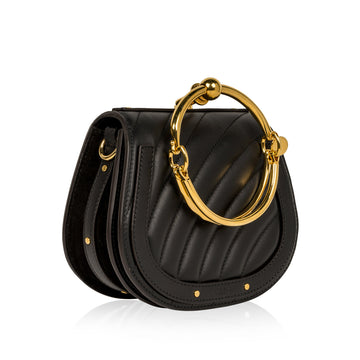 Nile Bracelet Bag