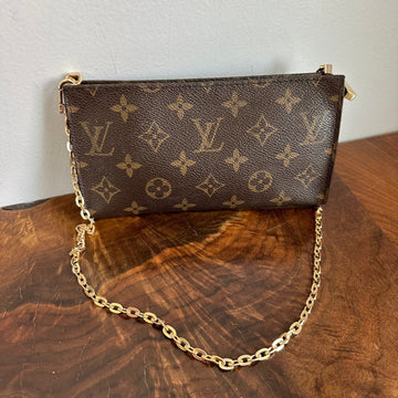 The Junco -CS LV Monogram
