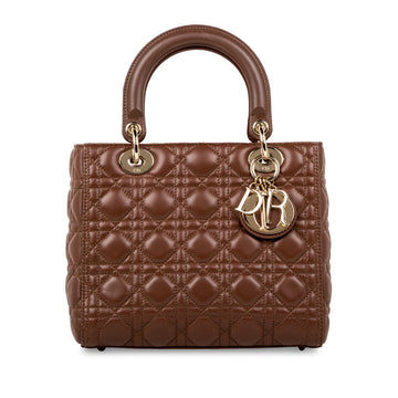 Christian Dior Lady Dior - Medium