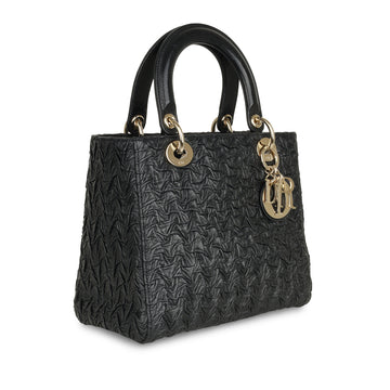 Christian Dior Lady Dior - Medium