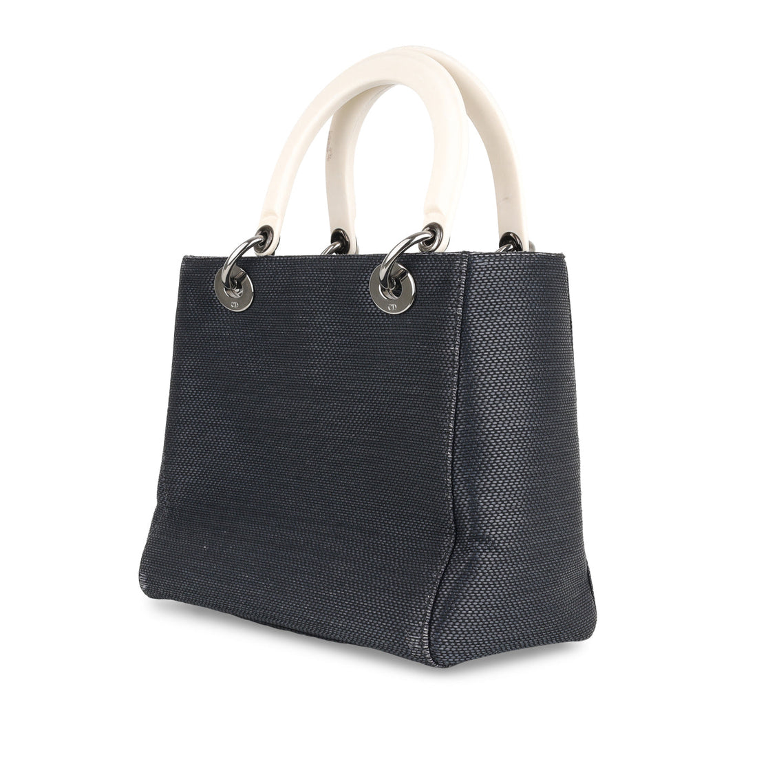 Vintage Lady Dior - Medium
