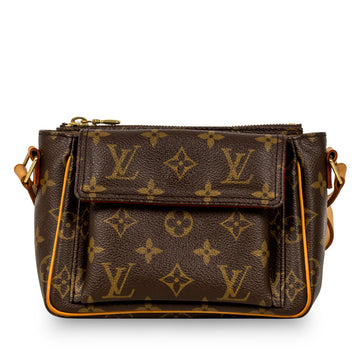 Louis Vuitton Viva Cite - Monogram Canvas