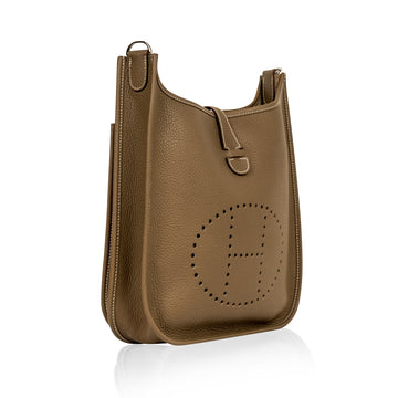 Evelyne PM - Etoupe
