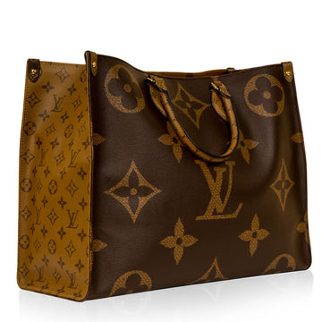 Louis Vuitton Onthego Tote - Giant Monogram Canvas