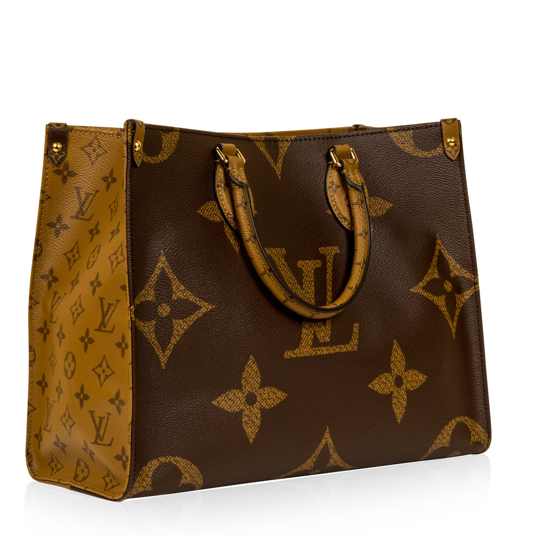Louis Vuitton Onthego MM Tote - Giant Monogram Canvas
