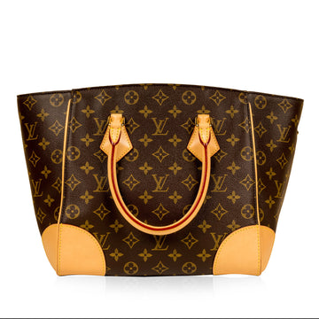Louis Vuitton Phenix MM - Monogram Canvas