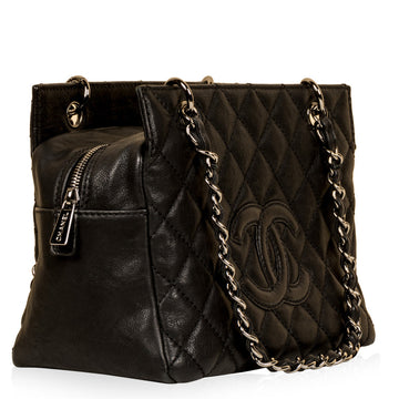 Chanel Petite Timeless Tote - PTT