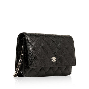 Chanel Wallet on Chain - SHW