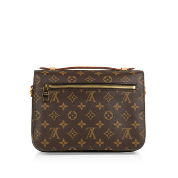 Louis Vuitton Pochette Métis