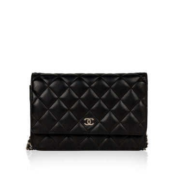 Chanel Wallet on Chain - SHW