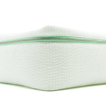 Hermes Toogo Cabriole case Vert Aqua