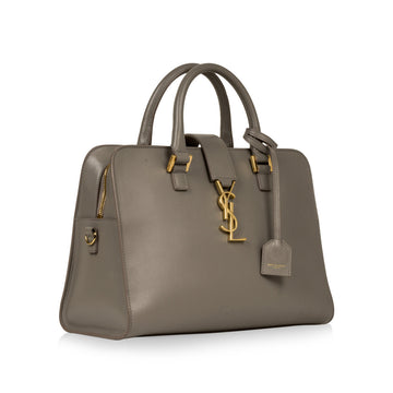 Saint Laurent Cabas bag