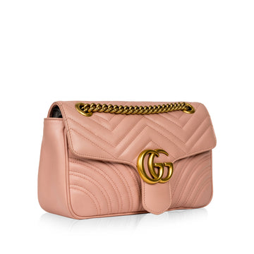 Gucci CS Small Marmont Bag