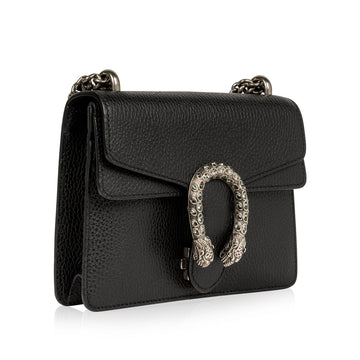 Gucci Dionysus CS Supreme Mini Bag
