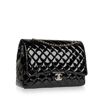 Chanel Maxi Flap Bag